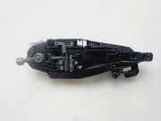 Türgriff Außen Links Vorne 9802977380 Opel Corsa F (UB/UH/UP) Schrägheck 5-drs 1.2 Turbo 12V 100 (F12XHL(EB2ADTD))