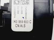Airbag Schleifring 1K0959653C Volkswagen Touran (1T1/T2) Großraumlimousine 1.9 TDI 105 (BLS) BLS
