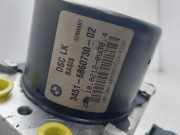 Abs Pumpe 34516860730 BMW 1 serie (F20) Schrägheck 5-drs 116i 1.6 16V (N13-B16A)