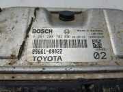 Motorsteuergerät 896610H022 Citroën C1 Schrägheck 1.0 12V (1KR-FE)