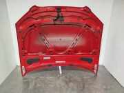 Motorhaube Audi A4 (B7) Limousine 2.0 TDI 16V (BLB)