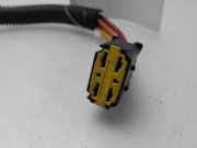 Zündschloss 7700425327 Renault Megane (BA) Schrägheck 5-drs 1.4 16V (K4J-750)