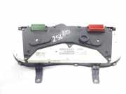 Tachoeinheit Kmh 8200390135 Opel Vivaro Bus 1.9 DTI 16V (F9Q-760)