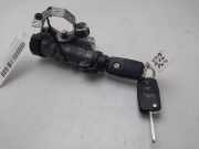Zündschloss 6R0905851 Volkswagen Polo V (6R) Schrägheck 1.6 TDI 16V 90 (CAYB) CAYB