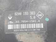 Bremskraftverstärker 8200193383 Renault II FASE II (B/CB0) Expression 75 CV / 55 KW