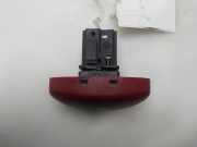 Warnleuchte Schalter 9643213777 Peugeot 206 (2A/C/H/J/S) Schr?gheck 1.4 XR,XS,XT,Gentry (TU3JP(KFW))