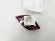 Warnleuchte Schalter 96669616KR Citroën C3 (SC) Schrägheck 1.4 (TU3AE5(KFT))