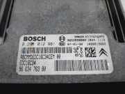 Motorsteuergerät 9663476380 Citroën C4 Grand Picasso (UA) Großraumlimousine 1.6 HDiF 16V 110 (DV6TED4(9HZ))