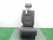 Sitz Rechts Hinten 1K0885322H Volkswagen Golf Plus (5M1/1KP) Großraumlimousine 1.9 TDI 105 (BLS) BLS