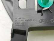 Türgriff Innen Links Vorne 82613J9000 Hyundai Kona (OS) SUV 1.0 T-GDI 12V (G3LC)