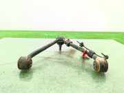 Querlenker Links Vorne Oben 4440109011 SsangYong Kyron SUV 2.0 M 200 Xdi 16V 4x4 (D20DT(OM664.950))