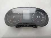 Tachoeinheit Kmh 6R0920861G Volkswagen Polo V (6R) Schrägheck 1.2 TDI 12V BlueMotion (CFWA) CFWA