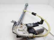 Fensterheber Links Hinten 8200008329 Renault LAGUNA II (BG0) Privilege 150 CV / 110 KW