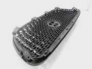 Grill 8636007010 Kia Picanto (BA) Schrägheck 1.1 12V (G4HG)