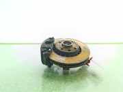Achsschenkel Halter Links Vorne 90468577 Opel Vectra B (36) Limousine 1.6 16V Ecotec (X16XEL)