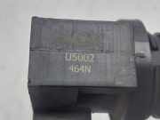 Zündspule 0986221023 Volkswagen Polo IV (9N1/2/3) Schrägheck 1.4 16V 75 (BKY) BKY