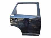 Tür Rechts Hinten 770042P000 Kia Sorento II (XM) SUV 2.2 CRDi 16V VGT 4x2 (D4HB)