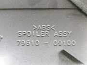 Heckspoiler 7961009100 SsangYong Kyron SUV 2.0 M 200 Xdi 16V 4x4 (D20DT(OM664.950))