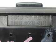 Armaturenbrett Duse 8L0820901 Seat Leon (1M1) Schrägheck 5-drs 1.9 TDI 110 (ASV)