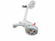 Hinterachse 4211052431 Toyota Yaris II (P9) Schrägheck 1.4 D-4D (1NDTV)