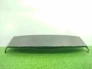 Heckspoiler 960304415R Renault Captur I (2R) SUV 0.9 Energy TCE 12V (H4B-408(H4B-B4))