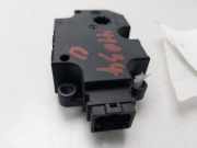 Luftklappe Stellmotor K11119A01 Mercedes-Benz C (C205) Coupé C-220d 2.2 16V BlueTEC (OM651.921(Euro 6))