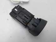 Warnleuchte Schalter 2517702 Renault Kangoo (KC) Großraumlimousine 1.9 D 55 (F8Q-662)