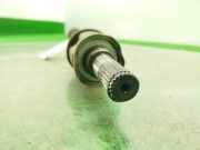 Antriebswelle Rechts Hinten 1623251580 Citroën C4 Aircross (BU) SUV 1.8 HDI 16V 150 AWC (4N13)