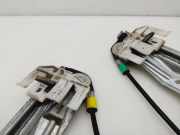 Fensterheber Links Vorne 9648486480 Citroën C5 II Berline (RC) Schrägheck 2.0 HDiF 16V (DW10BTED4(RHR))