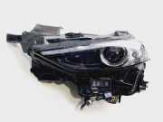 Scheinwerfer Links BHRA51040 Mazda 3 (BP) Limousine 1.8 SkyActiv-D 16V (S8Y1)