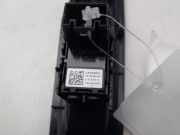 Schalter Für Elekt. Fensterheber Links Hinten 5G0959855K Skoda Scala Schrägheck 5-drs 1.0 G-TEC (DBYA)