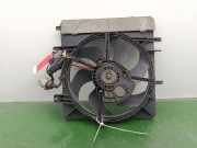 Kühlerventilator 9652396280 Citroën C2 (JM) Schrägheck 3-drs 1.4 (TU3JP(KFV))