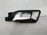 Türgriff Innen Links Hinten 6Q0839173C Volkswagen Polo IV (9N1/2/3) Schrägheck 1.9 TDI 100 (ATD) ATD