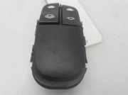 Schalter Für Elekt. Fensterheber Links Vorne YS4T14529AA Ford Focus 1 Limousine 1.8 TDCi 100 (FFDA)