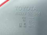 Rücklicht Rechts Innen 8158102830 Toyota Auris (E18) Schrägheck 5-drs 1.8 16V Hybrid (2ZRFXE)