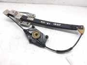 Fensterheber Links Hinten 8K0839461 Audi A4 Avant (B8) Kombi 2.0 TDI 16V (CAGA)