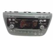 Radio 3910161M10 Suzuki SX4 S-Cross (JY) SUV 1.6 16V DDiS AllGrip (D16AA(Euro 6))