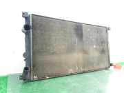 Radiator 96983823 Daewoo / Chevrolet CHEVROLET BERLINA SX 121 CV / 89 KW