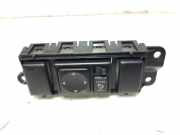 Spiegelverstellung Schalter 681RUBV90A Nissan Juke (F15) SUV 1.5 dCi (K9K-896(Euro 5))