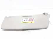 Sonnenblende Rechts 1610459480 Citroën C4 Picasso (3D/3E) Großraumlimousine 1.6 e-HDi 115 (DV6C(9HC))