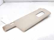 Sonnenblende Rechts 6K2857552A Seat Ibiza II (6K1) Schrägheck 1.9 D CL,CLX,Conga (1Y)