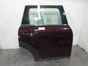 Tür Rechts Hinten 41007343904 Mini Cooper D 150 CV / 110 KW