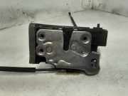 T?rschloss Links Hinten 13598364 Opel Astra K Schr?gheck 5-drs 1.4 Turbo 16V (B14XFL)