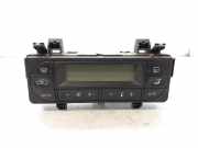 Bedienung Klimacontrolle 96377775XT Citroën C3 (FC/FL/FT) Schrägheck 5-drs 1.4 (TU3JP(KFV))