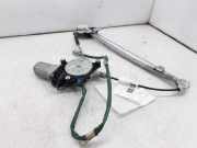 Fensterheber Rechts Hinten 72710S6A023 Honda Civic (EP/EU) Schrägheck 3-drs 1.4 16V (D14Z5)