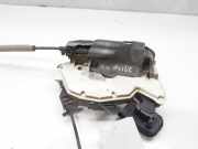 T?rschloss Rechts Hinten 5K4839016Q Seat Leon (5FB) Schr?gheck 5-drs 1.6 TDI Ecomotive 16V (CLHA)