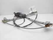 Fensterheber Links Vorne 9221H3 Citroën Xsara Coupé (N0) Schrägheck 2.0 HDi 90 (DW10TD(RHY))
