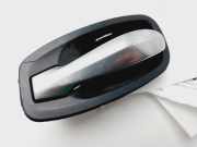 T?rgriff Innen Links Hinten 1360535SW BMW 5 serie Touring (E61) Kombi 535d 24V (M57-D30(306D5))