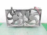 Kühlerventilator 21400HSG00 Nissan Almera (N16) Schrägheck 2.2 Di 16V (YD22)
