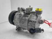 Klima Pumpe 5Q0816803H Skoda Fabia III (NJ3) Schrägheck 5-drs 1.0 12V (CHYB)